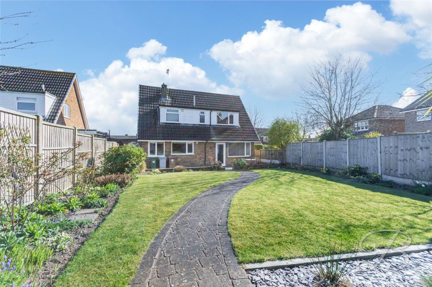 Images for Lintin Avenue, Edwinstowe, Mansfield