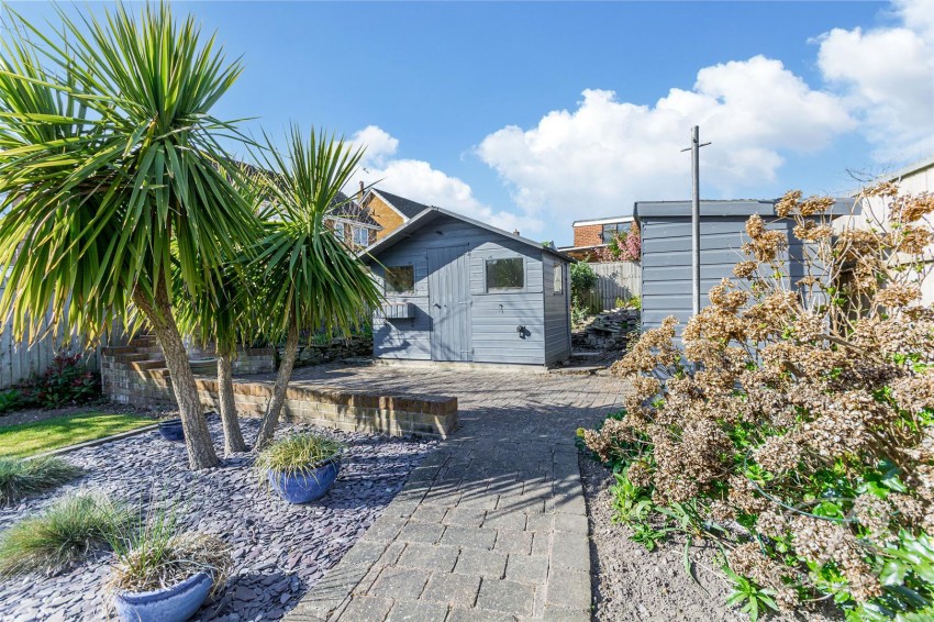 Images for Lintin Avenue, Edwinstowe, Mansfield