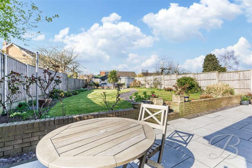 Images for Lintin Avenue, Edwinstowe, Mansfield