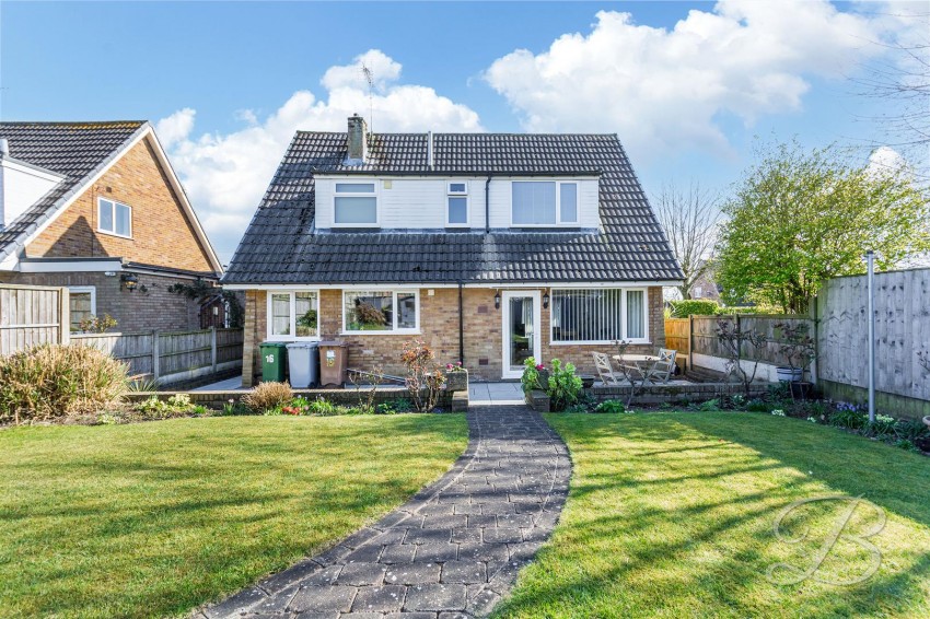 Images for Lintin Avenue, Edwinstowe, Mansfield