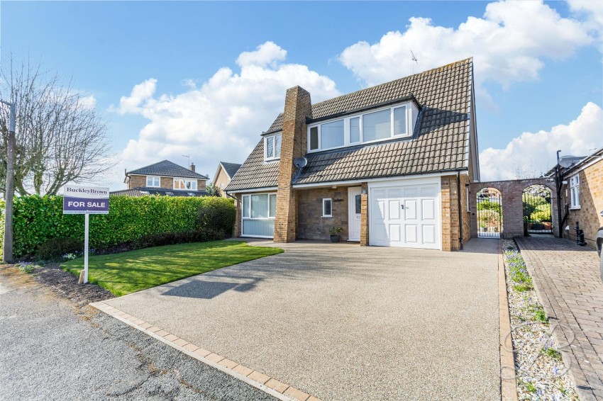 Images for Lintin Avenue, Edwinstowe, Mansfield