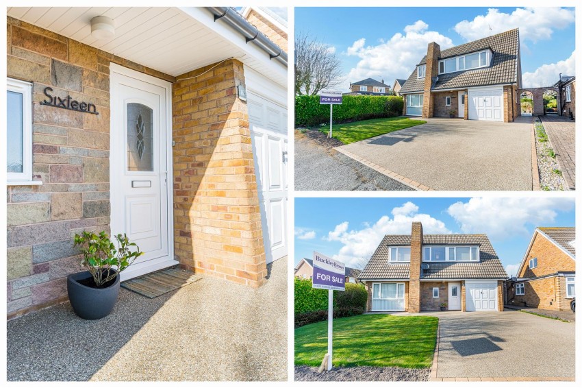 Images for Lintin Avenue, Edwinstowe, Mansfield