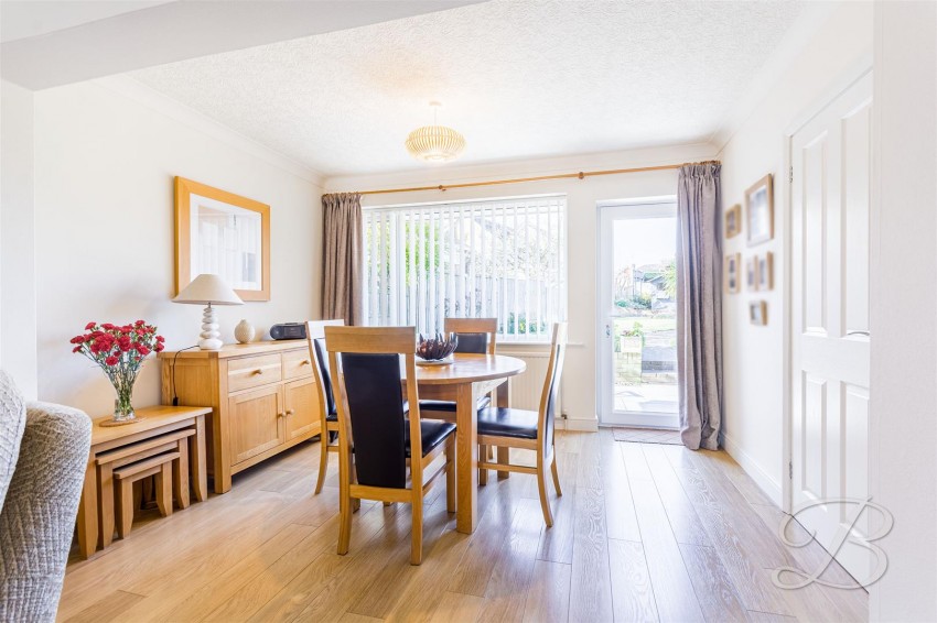 Images for Lintin Avenue, Edwinstowe, Mansfield