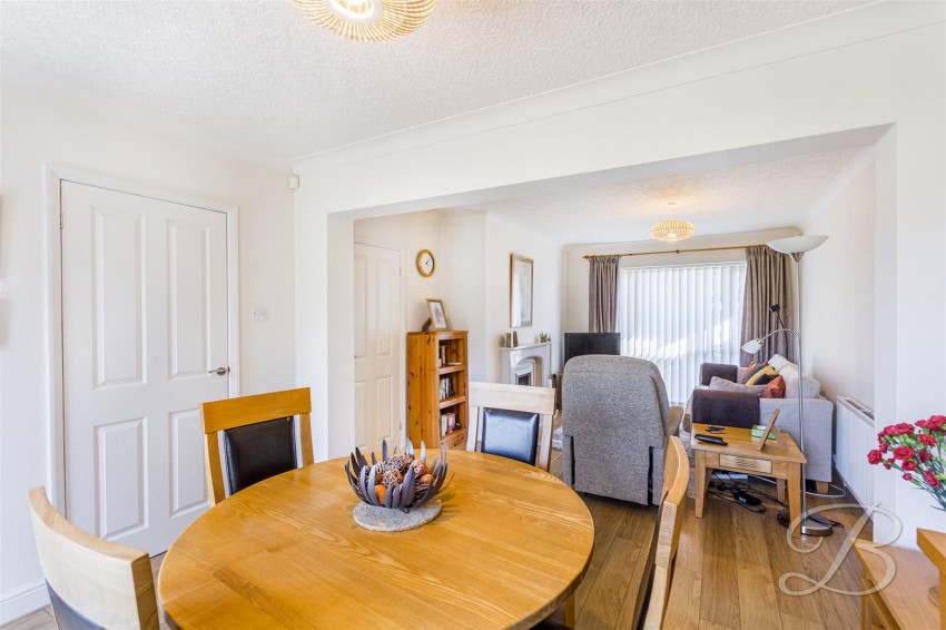 Images for Lintin Avenue, Edwinstowe, Mansfield