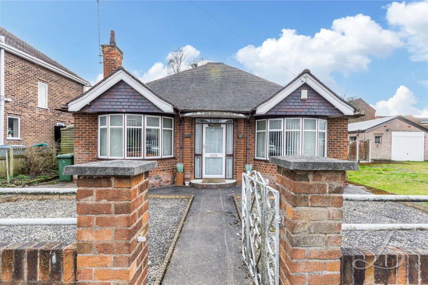 Images for Prospect Street, Mansfield