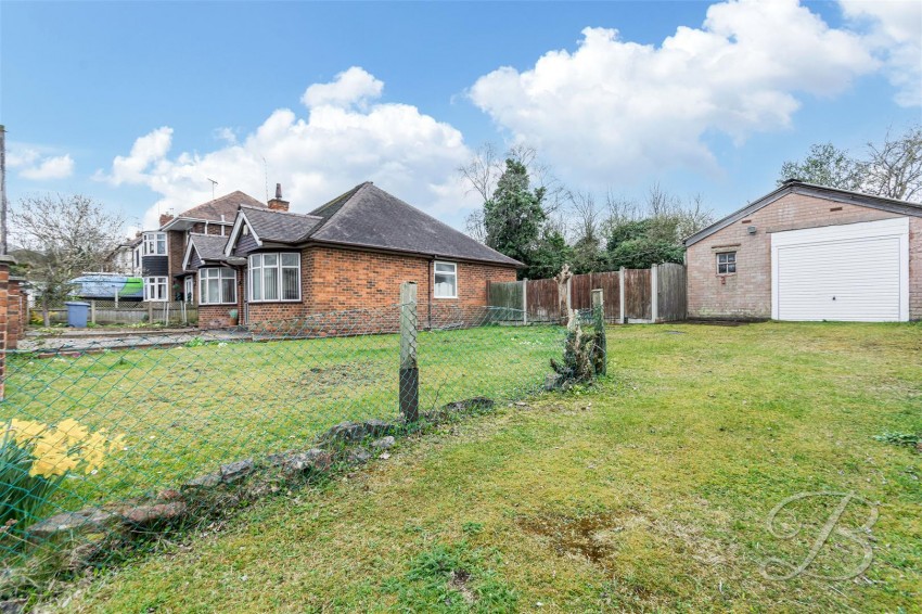 Images for Prospect Street, Mansfield