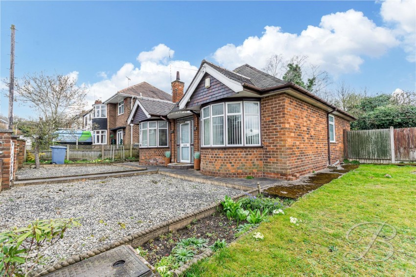 Images for Prospect Street, Mansfield