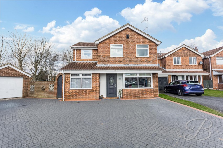 Images for The Heathers, Boughton, Newark