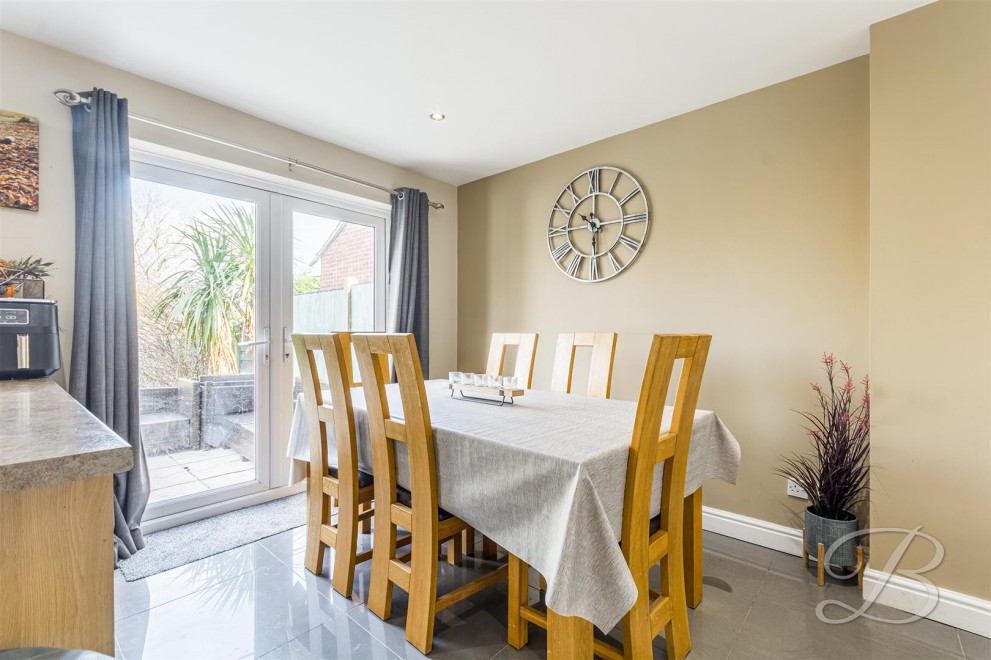 Image of The Heathers, Boughton, Newark