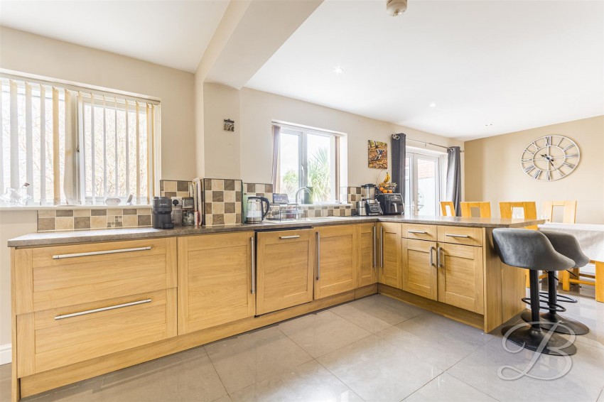 Images for The Heathers, Boughton, Newark