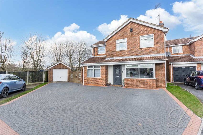 Images for The Heathers, Boughton, Newark