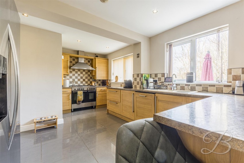 Images for The Heathers, Boughton, Newark