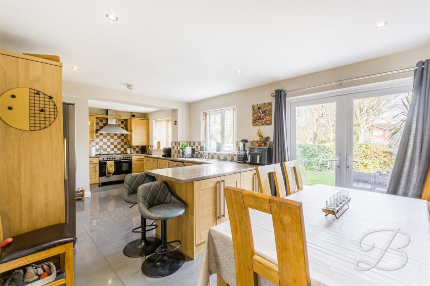 Images for The Heathers, Boughton, Newark