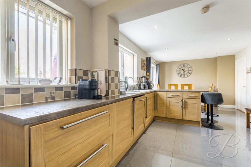 Images for The Heathers, Boughton, Newark