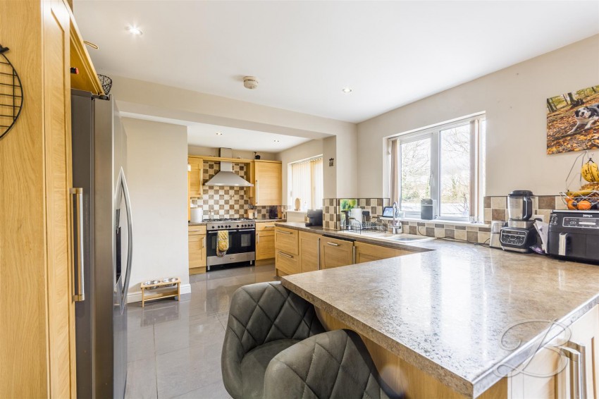 Images for The Heathers, Boughton, Newark