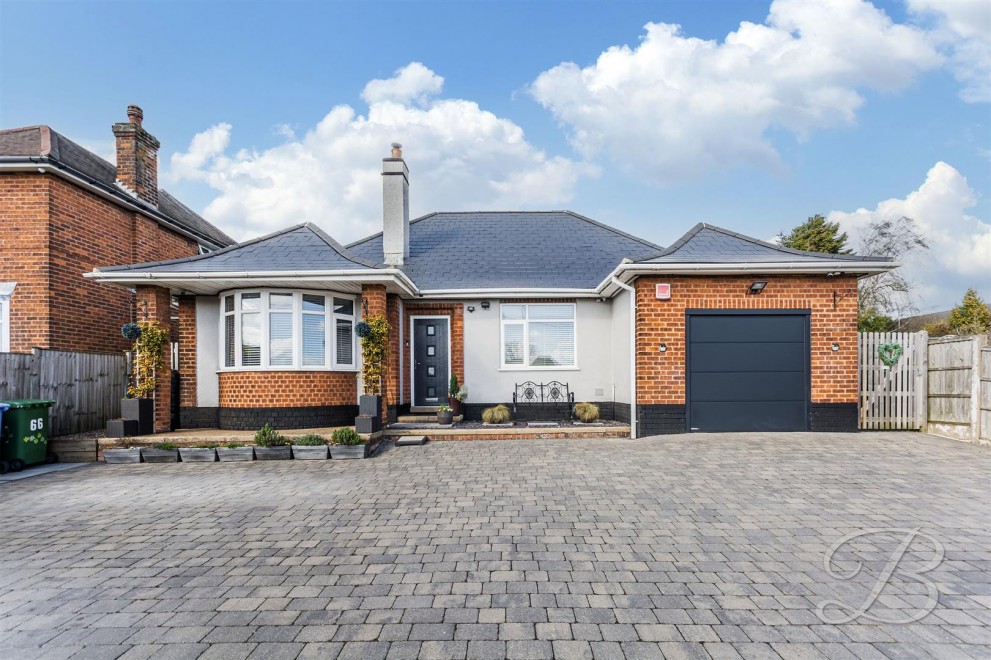 Image of Ladybrook Lane, Mansfield
