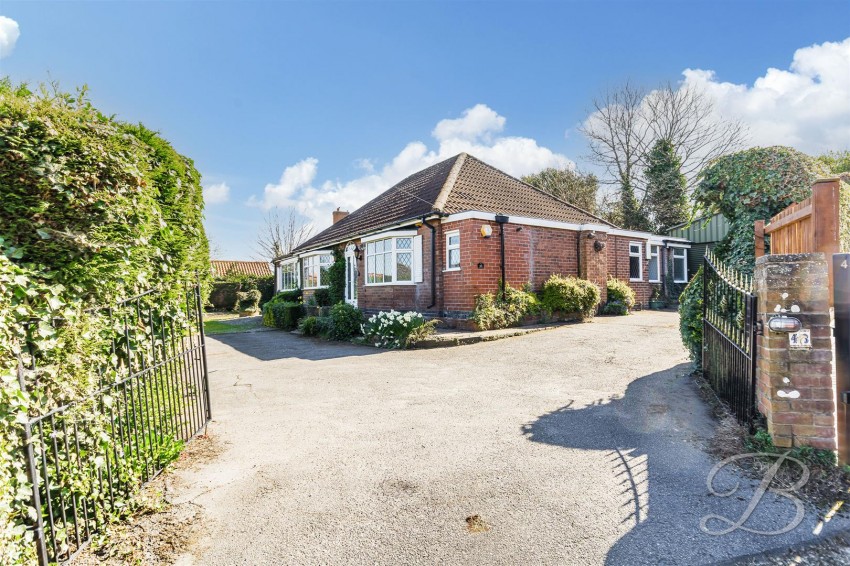 Images for Mill Lane, Edwinstowe, Mansfield
