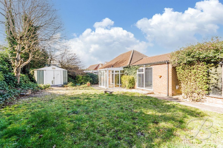 Images for Mill Lane, Edwinstowe, Mansfield