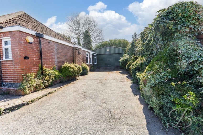 Images for Mill Lane, Edwinstowe, Mansfield