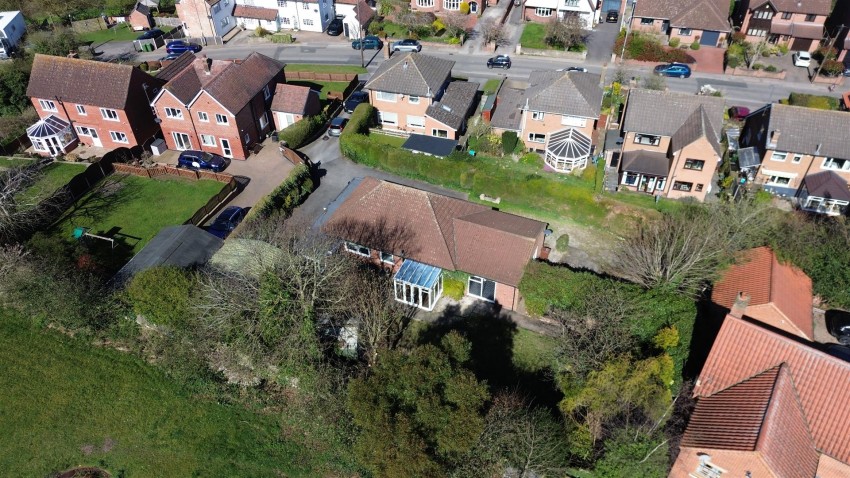 Images for Mill Lane, Edwinstowe, Mansfield