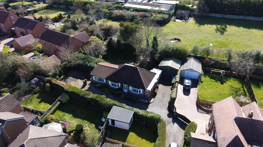 Images for Mill Lane, Edwinstowe, Mansfield