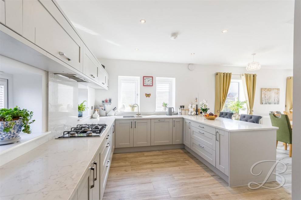 Image of Peartree Lane, Edwinstowe, Mansfield