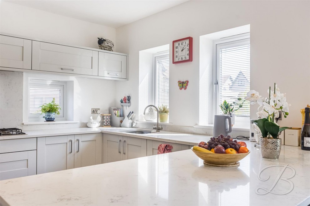 Image of Peartree Lane, Edwinstowe, Mansfield