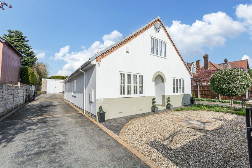 Images for Ellesmere Road, Forest Town, Mansfield