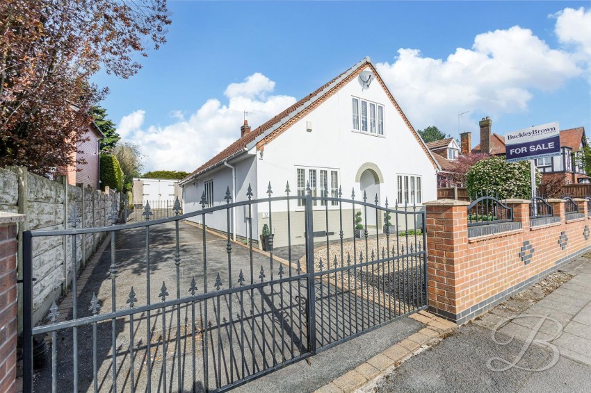 Images for Ellesmere Road, Forest Town, Mansfield