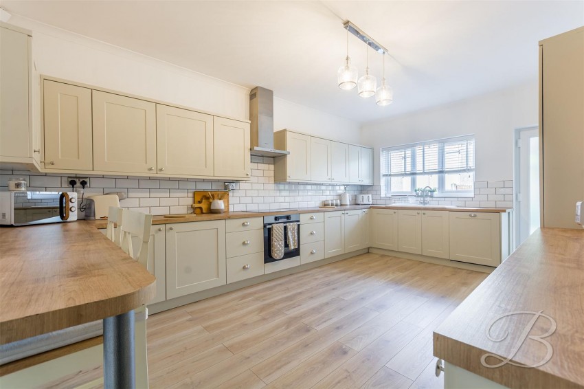 Images for Ellesmere Road, Forest Town, Mansfield