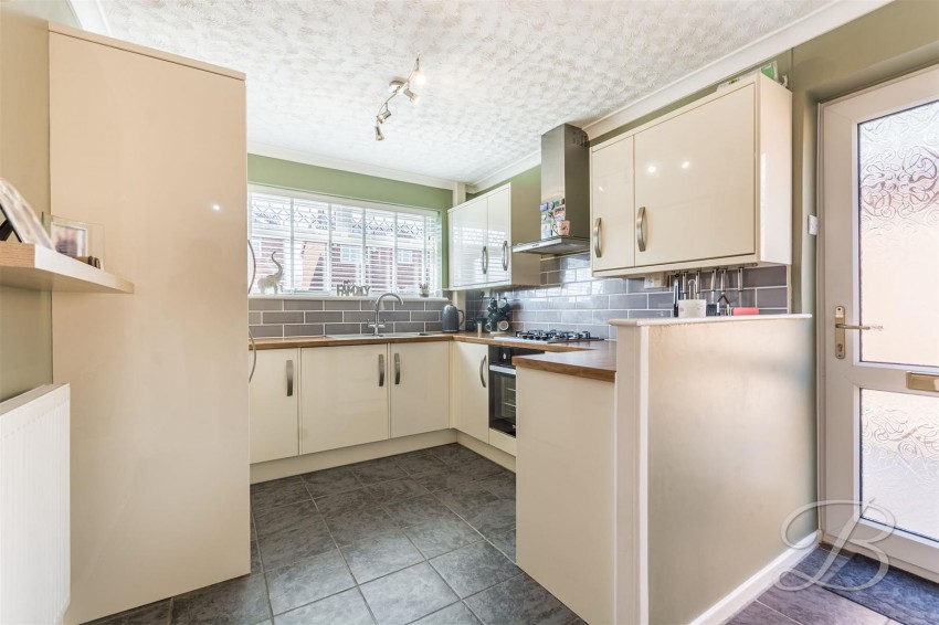Images for Green Bank, Rainworth, Mansfield