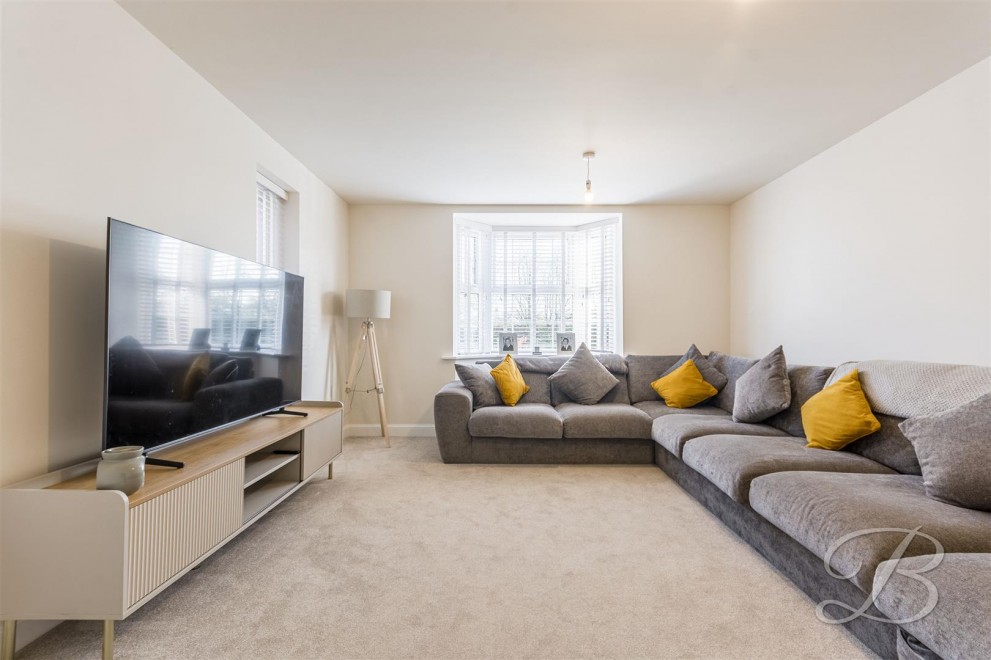 Image of Windlass Grove, Edwinstowe