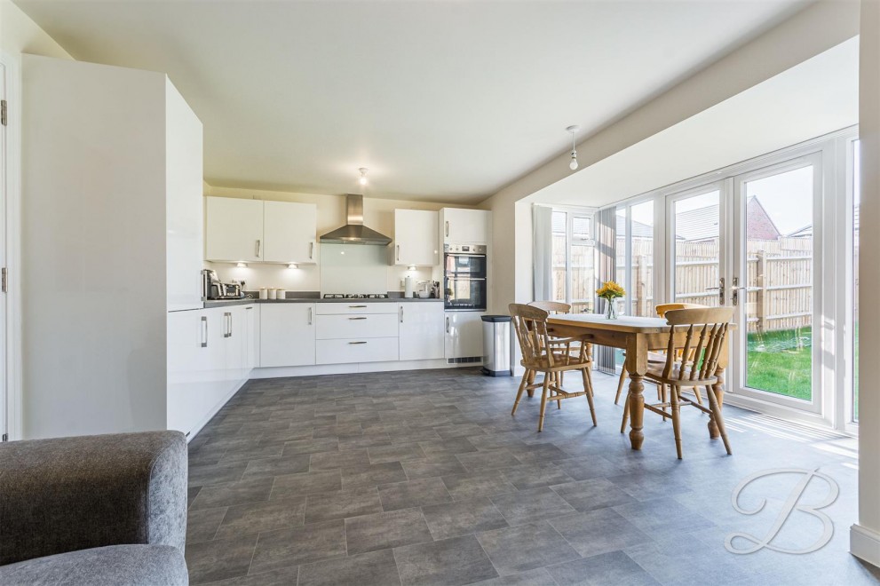 Image of Windlass Grove, Edwinstowe