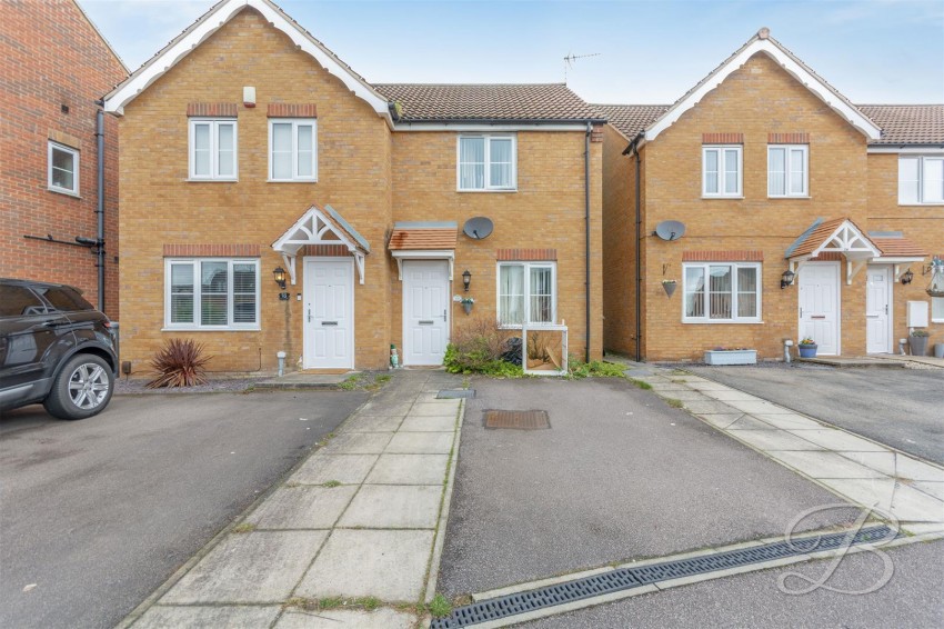 Images for Clay Cross Drive, Clipstone Village, Mansfield