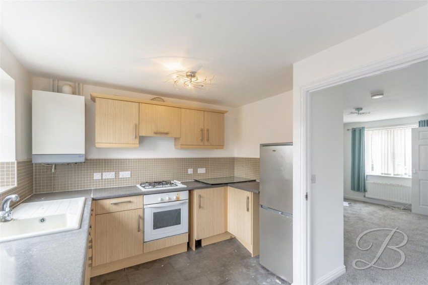 Images for Clay Cross Drive, Clipstone Village, Mansfield