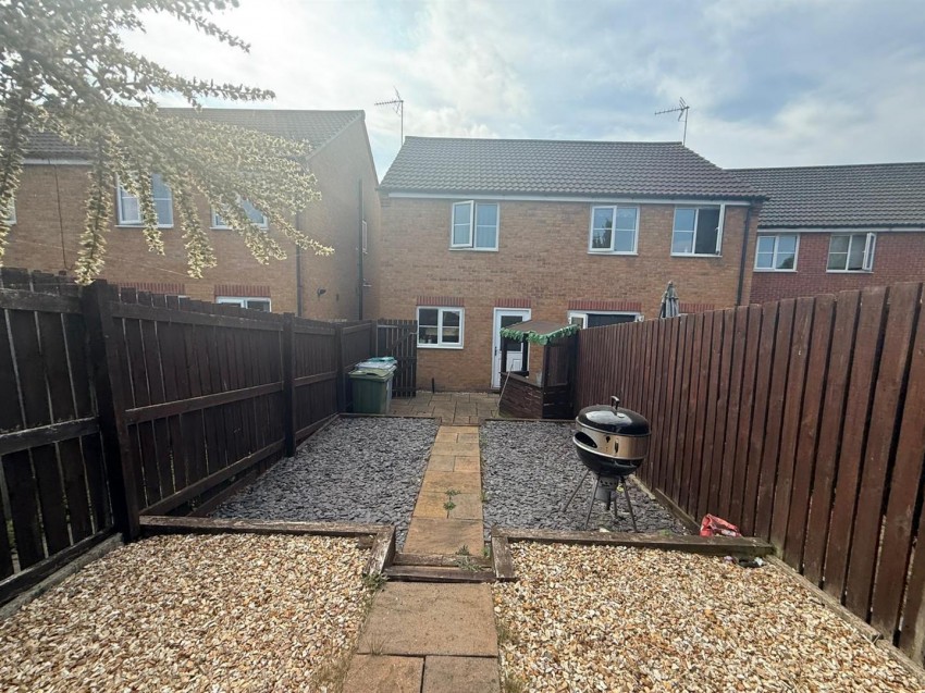 Images for Clay Cross Drive, Clipstone Village, Mansfield