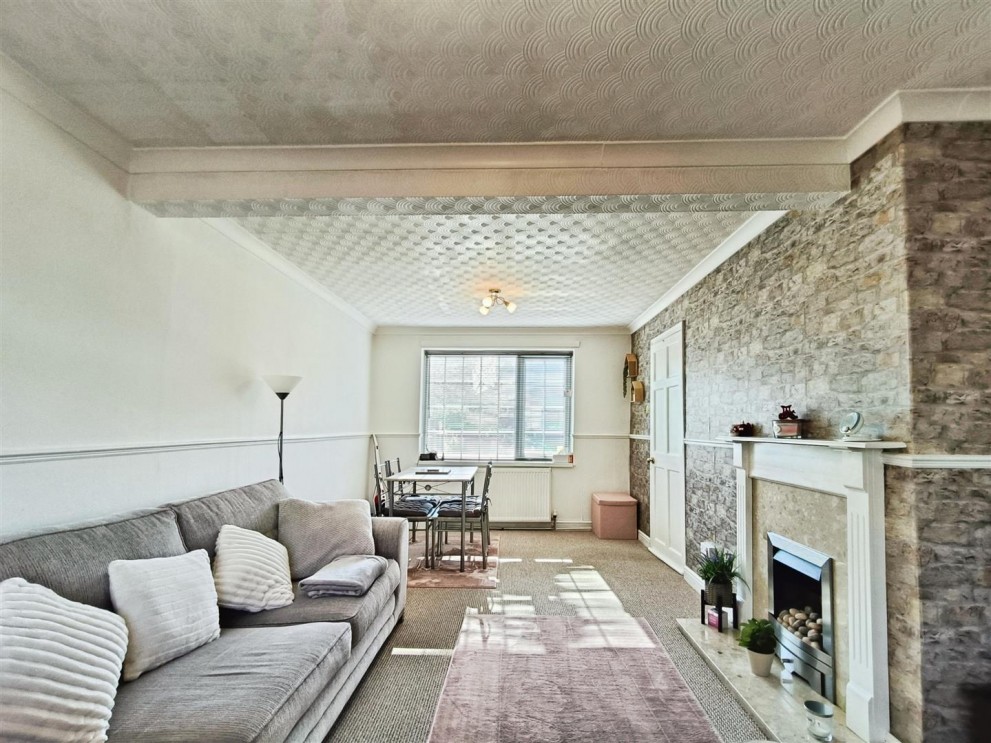Image of Wellow Close, Mansfield