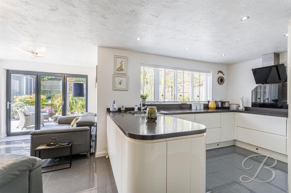 Image of Ribbledale Close, Mansfield