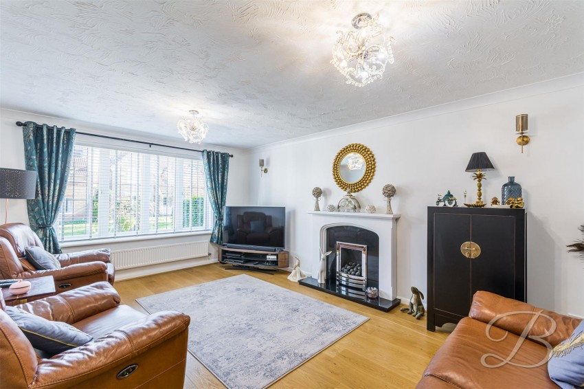 Images for Ribbledale Close, Mansfield