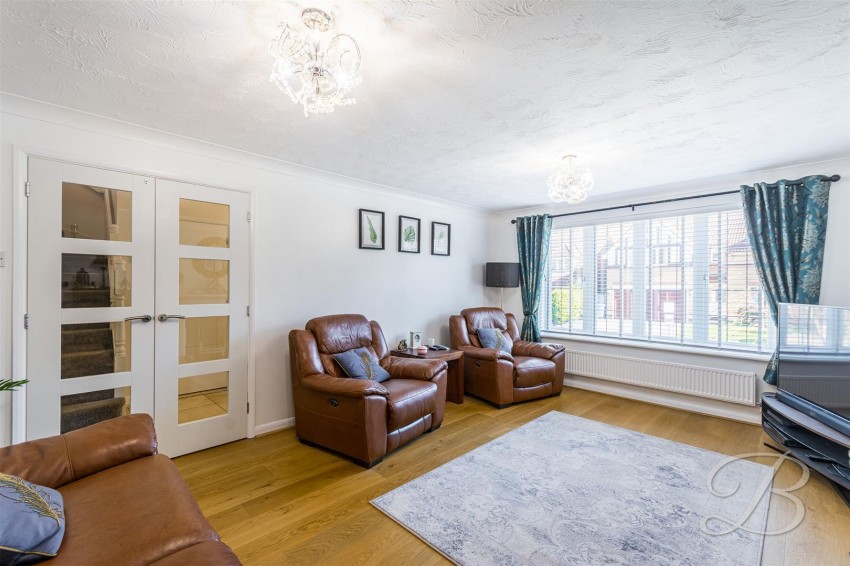 Images for Ribbledale Close, Mansfield