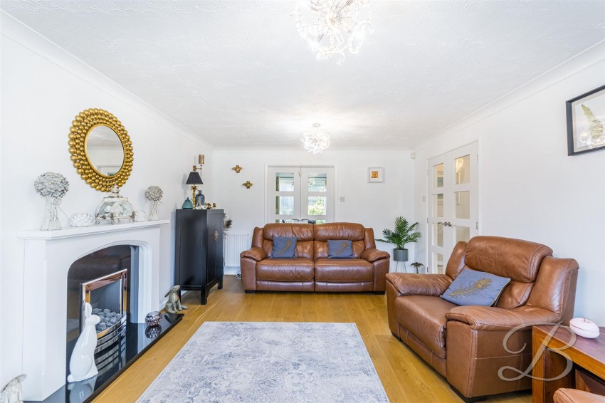 Images for Ribbledale Close, Mansfield