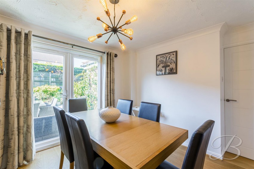 Images for Ribbledale Close, Mansfield