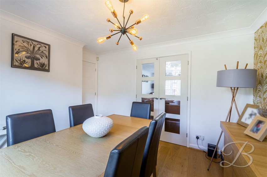 Images for Ribbledale Close, Mansfield