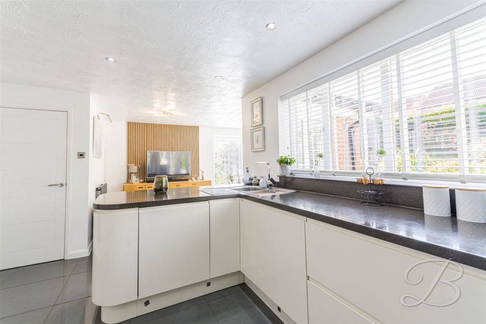 Image of Ribbledale Close, Mansfield