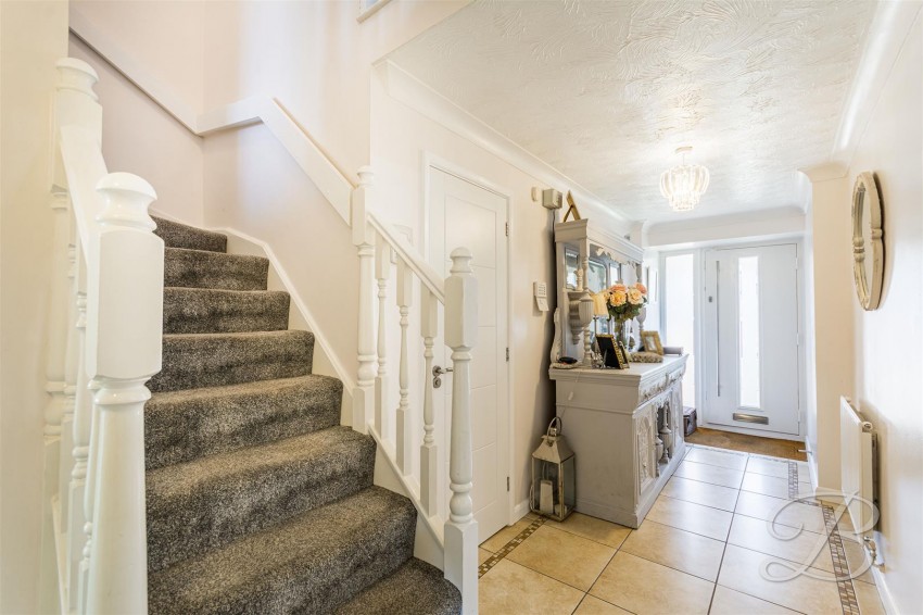 Images for Ribbledale Close, Mansfield