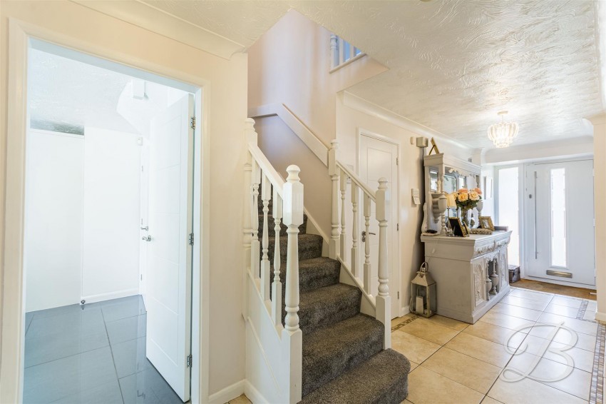 Images for Ribbledale Close, Mansfield