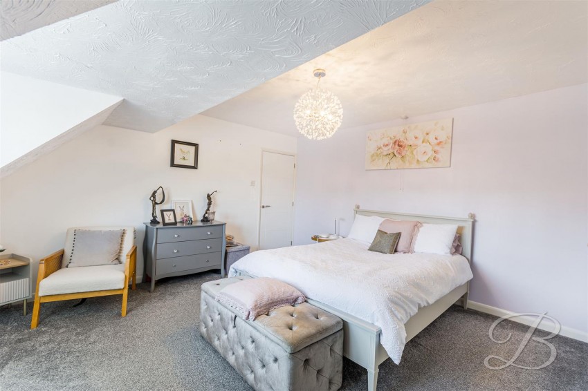 Images for Ribbledale Close, Mansfield