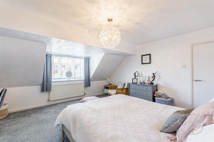 Images for Ribbledale Close, Mansfield