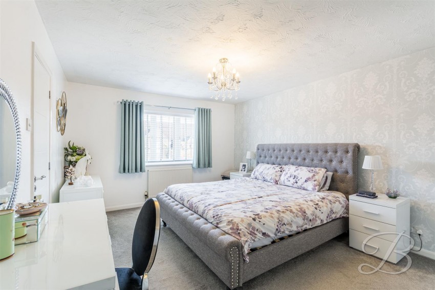 Images for Ribbledale Close, Mansfield