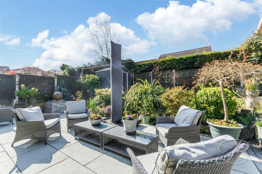 Images for Ribbledale Close, Mansfield